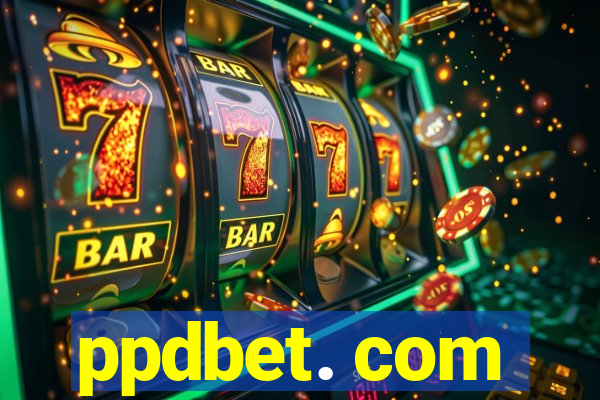 ppdbet. com